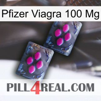 Pfizer Viagra 100Mg 01